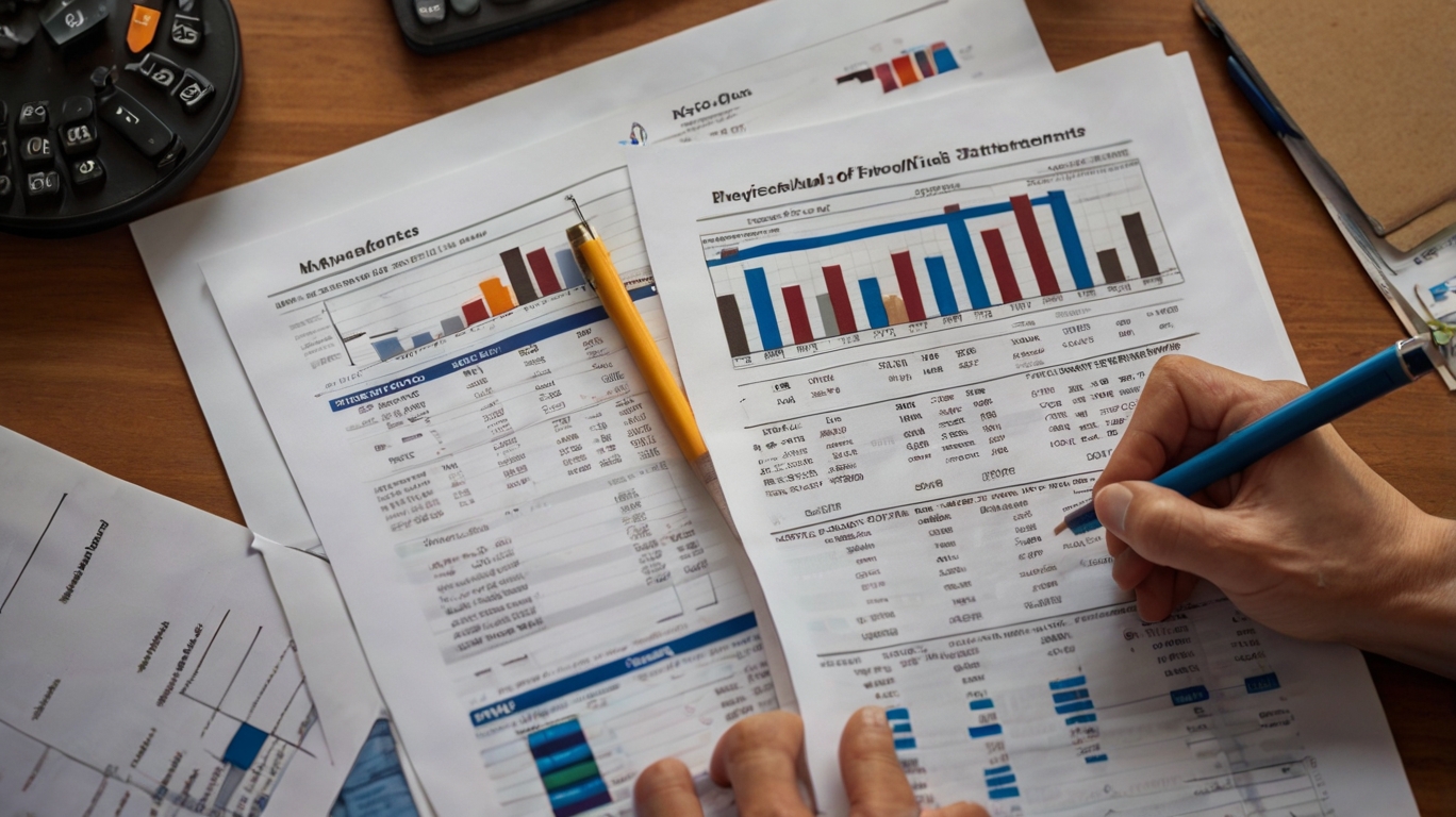 Servicio de Asesoría Financiera