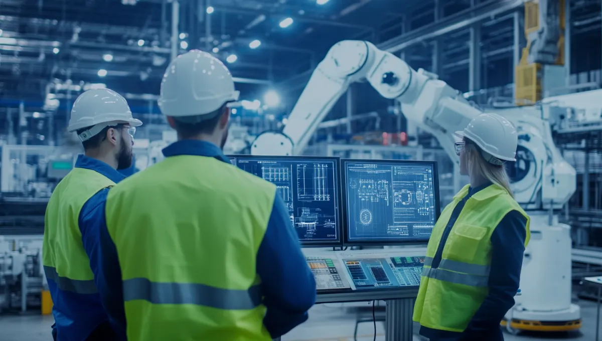 GreenTech-Startup EcoSense Team