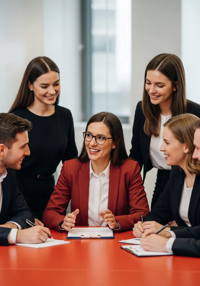 Erfolgreiche Startup-Teams in Österreich